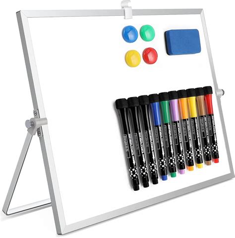 Whiteboards & Dry.